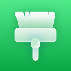 SwiftClean Logo